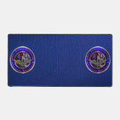 第160期特別作戦航空連隊 デスクマット (正面)