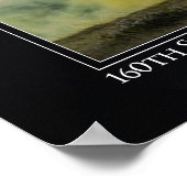 第160期特別作戦航空連隊 ポスター (角)