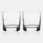 第160期特別作戦航空連隊SOAR ウイスキーグラス (右)