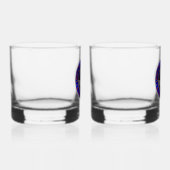 第160期特別作戦航空連隊SOAR ウイスキーグラス (右)