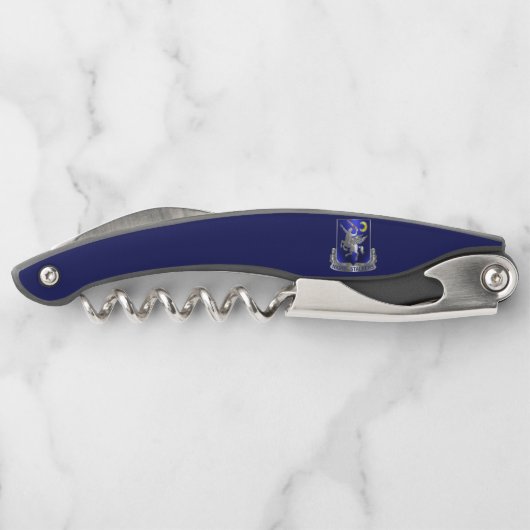 第160期特別作戦連隊SOAR ソムリエナイフ (裏面)