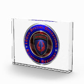 第160期特殊作戦航空連隊「SOAR」 フォトブロック (右)