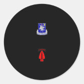 第160期荒涼としたナイトストーカー ラウンドシール (正面)