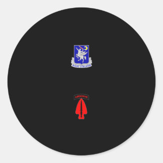 第160期荒涼としたナイトストーカー ラウンドシール