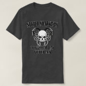 第160期SOAR A退役軍人3 Tシャツ (デザイン正面)