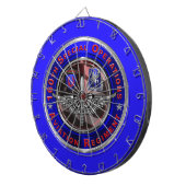 第160特別航空連隊  ダーツボード (正面右)