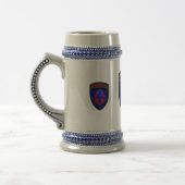 第160特別航空連隊SOAR  ビールジョッキ (左)