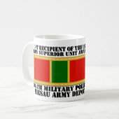 第164期ASUA コーヒーマグカップ (正面左)