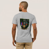 第164mpカンパニーPTシャツ Tシャツ (裏面フル)