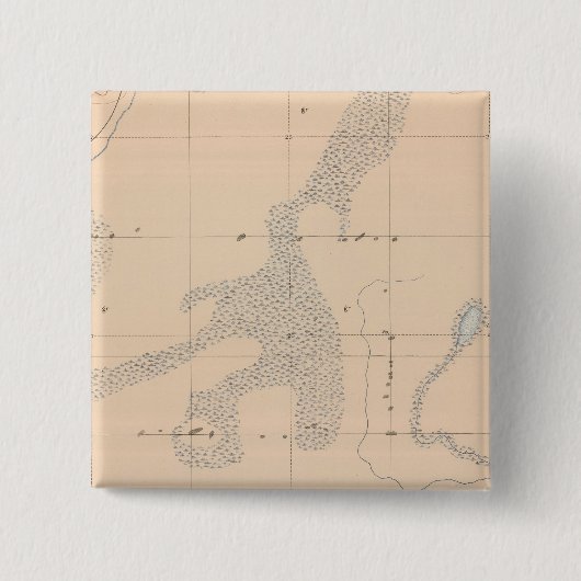 第17回詳細地質シート 缶バッジ (正面)