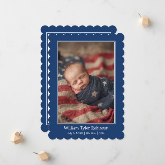 第17月4日子犬 案内状 (正面/裏面インサイチュ)