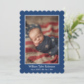 第17月4日子犬 案内状 (スタンド正面)