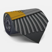 第17程度: 東の騎士および西 ネクタイ (ロール)