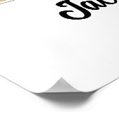 第17誕生日周年記念17写真集 ポスター (角)