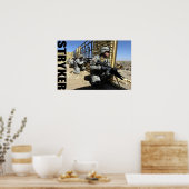 第172旅団 ポスター (キッチン)