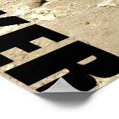 第172旅団 ポスター (角)