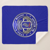 第173旅団 シェルパブランケット (正面(横))