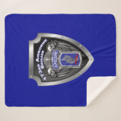 第173旅団 シェルパブランケット (正面(横))