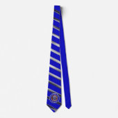 第173旅団 ネクタイ (正面)