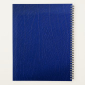 第173旅団 プランナー手帳 (裏面)