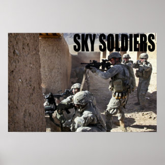 第173旅団 ポスター