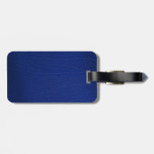 第173旅団 ラゲッジタグ (裏面横)