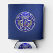 第173旅団 缶クーラー (正面)