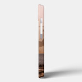 第173空挺旅団の空の兵士退役軍人車 Case-Mate iPhoneケース (裏面 / 左)