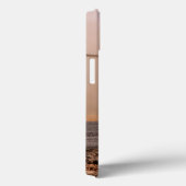 第173空挺旅団の空の兵士退役軍人車 Case-Mate iPhoneケース (裏面 / 右)