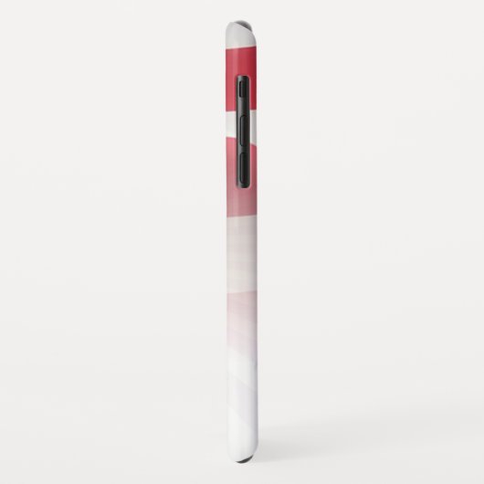 第173空挺旅団戦闘隊 Case-Mate iPhoneケース (裏面/左)