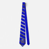 第173空挺旅団  ネクタイ (正面)