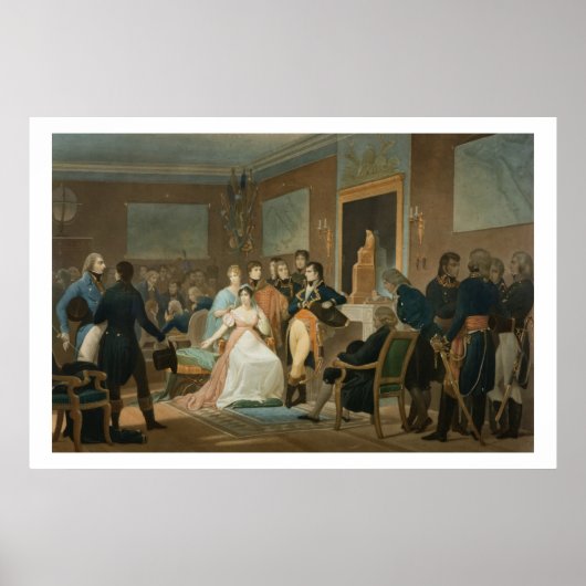 第18回ブルメイアの朝（11月9日） 17 ポスター (正面)