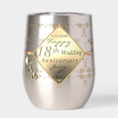 第18回猫の目結婚の日 (背面)