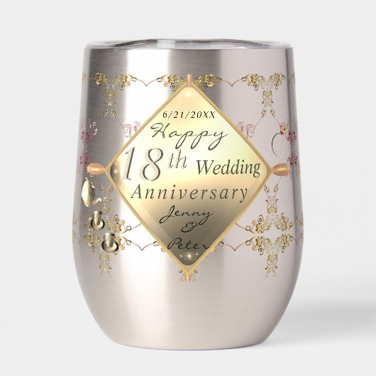 第18回猫の目結婚の日 (背面)