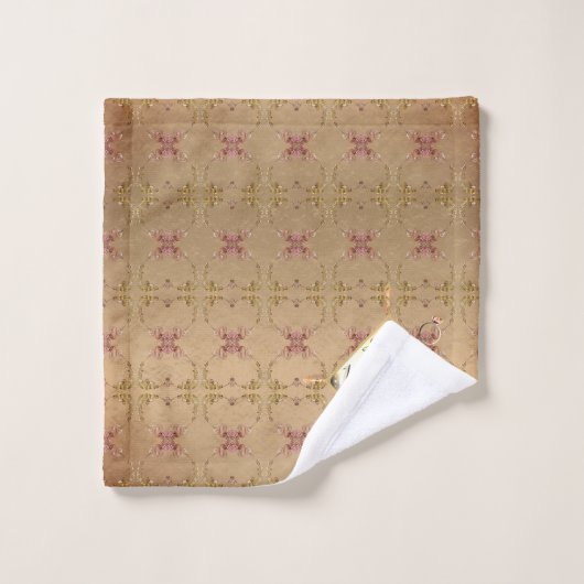 第18回猫の目結婚の日 バスタオルセット (ウォッシュタオル)