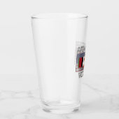 第18回野戦砲兵旅団 タンブラーグラス (右)