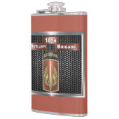 第18回野戦砲兵旅団 フラスク (左)