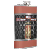 第18回野戦砲兵旅団 フラスク (右)