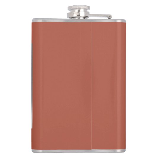 第18回野戦砲兵旅団 フラスク (裏面)