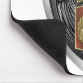 第18回野戦砲兵連空挺部隊 マウスパッド (コーナー)