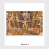 第18回c.コーチ詳細。MuseuはCochesを実行する。リスボン シール (シート)