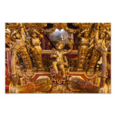 第18回c.コーチ詳細。MuseuはCochesを実行する。リスボン フォトプリント (正面)