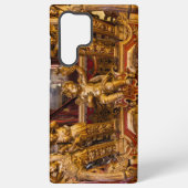 第18回c.コーチ詳細。MuseuはCochesを実行する。リスボン Samsung Galaxyケース (裏面)