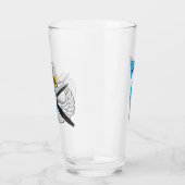 第18回Corps Recondo Beer Glass タンブラーグラス (右)