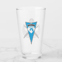 第18回Corps Recondo Beer Glass