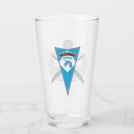 第18回Corps Recondo Beer Glass タンブラーグラス
