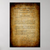 第18条改正の禁止 ポスター (正面)