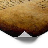 第18条改正の禁止 ポスター (角)