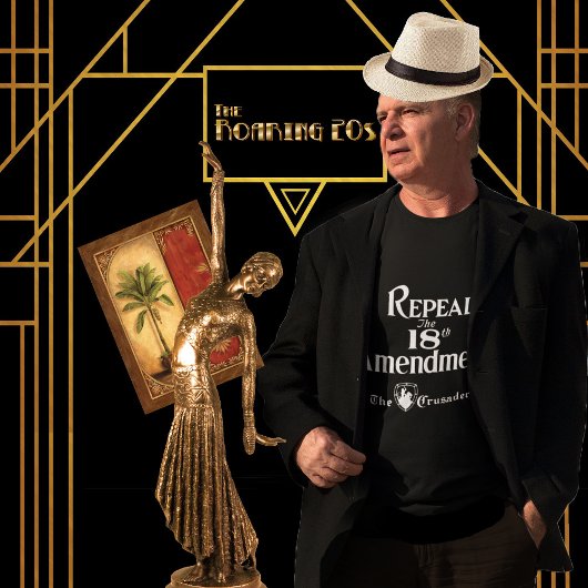 第18条改正 スウェットシャツ