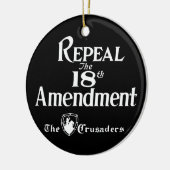 第18条改正 セラミックオーナメント (左)